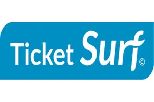 Ticket Surf کیسینو
